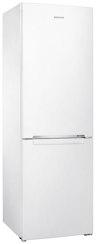 Двухкамерный холодильник Samsung RB30A30N0WW/WT