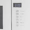 Встраиваемая микроволновая печь HOMSair MOB205WH - миниатюра 5