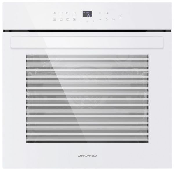 Электрический духовой шкаф Maunfeld EOEH.7611SCW