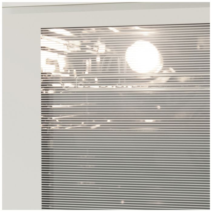 Электрический духовой шкаф Maunfeld EOEH.7611SCW