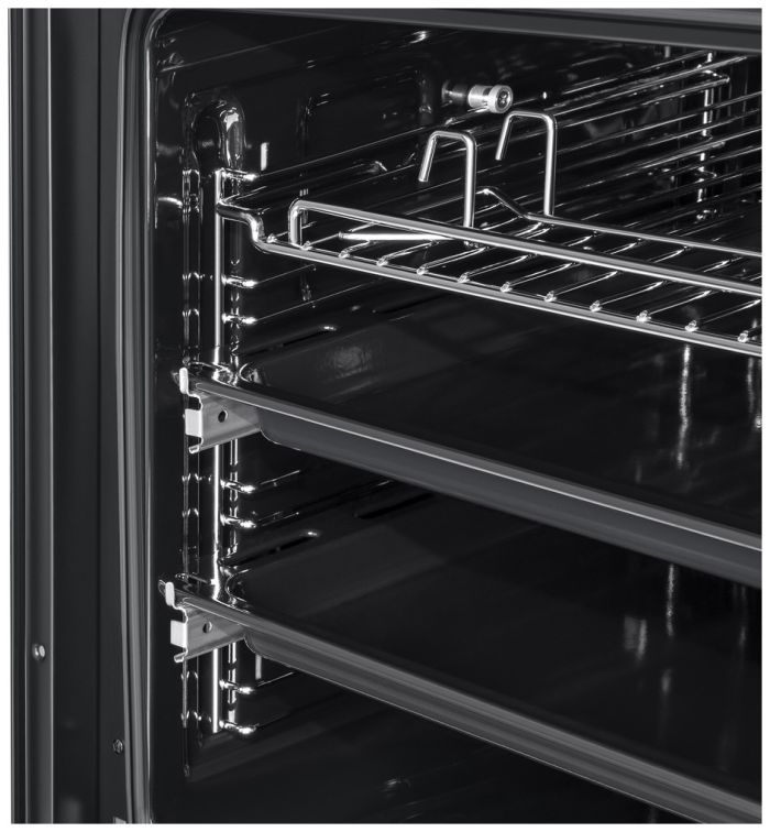 Электрический духовой шкаф Maunfeld EOEH.7611SCW