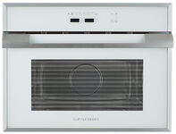 Встраиваемая микроволновая печь Kuppersberg HMWZ 969 W