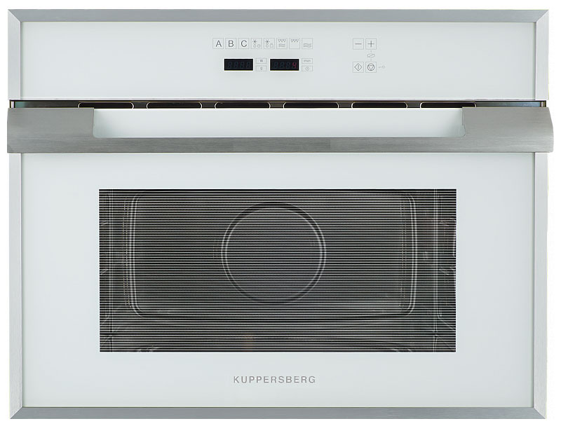 Встраиваемая микроволновая печь Kuppersberg HMWZ 969 W