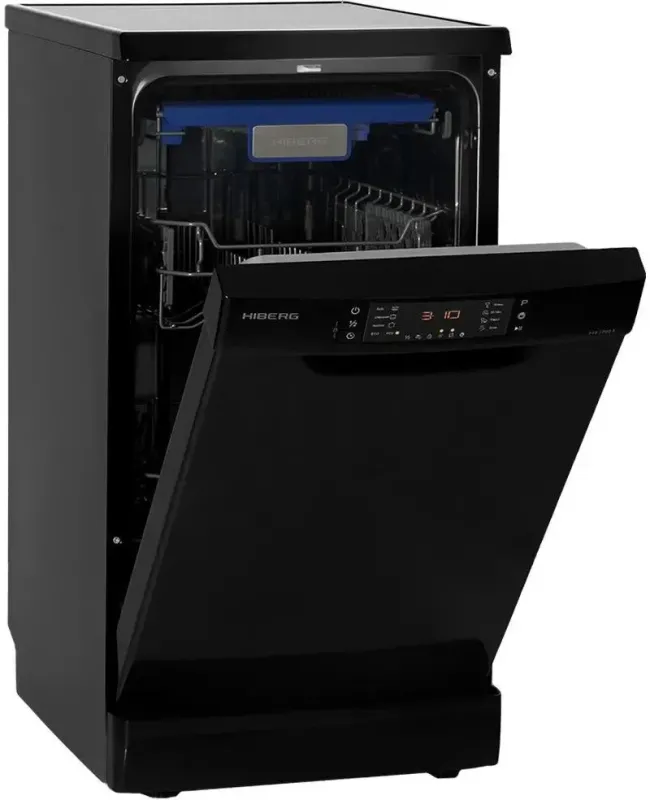 Посудомоечная машина Hiberg F48 1030 B