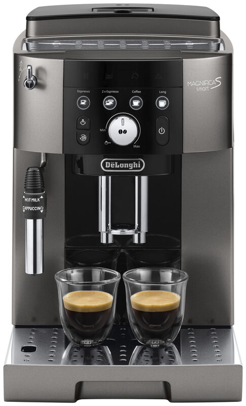 Автоматическая кофемашина DeLonghi ECAM250.33.TB