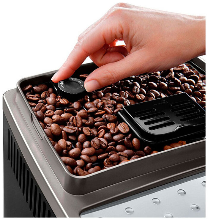 Автоматическая кофемашина DeLonghi ECAM250.33.TB