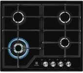 Газовая варочная панель Electrolux EGS6436K