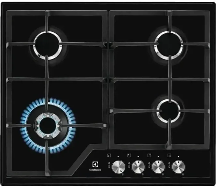 Газовая варочная панель Electrolux EGS6436K