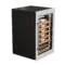 Встраиваемый винный шкаф Meyvel MV52PRO-KWB1
