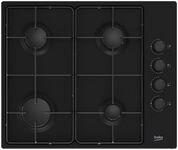 Газовая варочная панель Beko HIGG 64123 SB