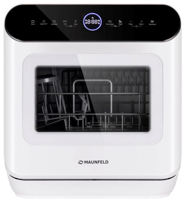 Настольная посудомоечная машина Maunfeld MWF07IM