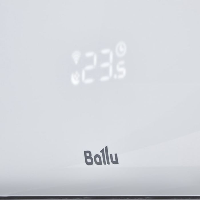 Инверторная сплит-система Ballu BSAGI-18HN8_V4