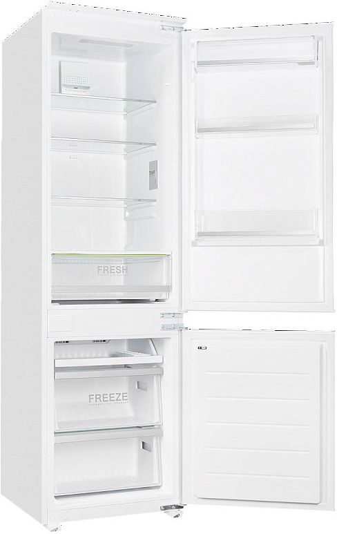Встраиваемый холодильник Kuppersberg NBM 17863