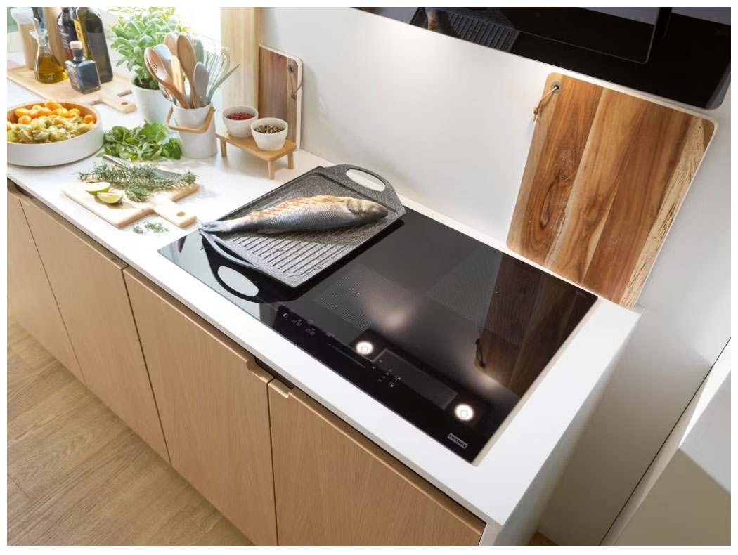 Индукционная варочная панель Franke FMA 804 I F BK