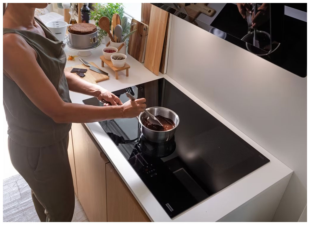 Индукционная варочная панель Franke FMA 804 I F BK