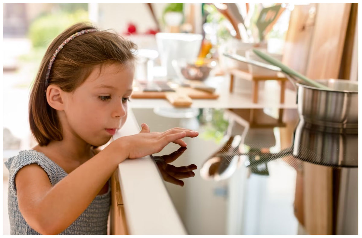 Индукционная варочная панель Franke FMA 804 I F BK