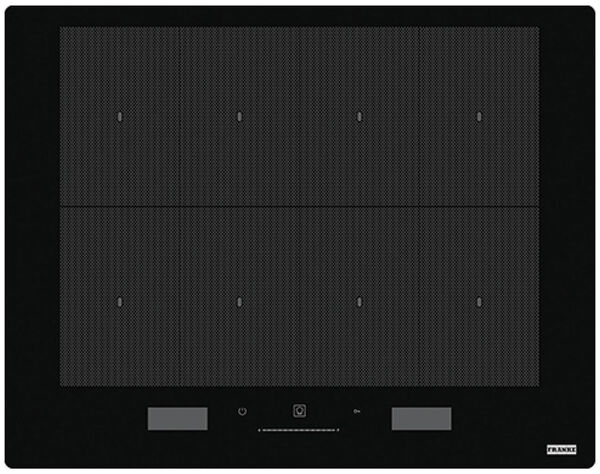 Индукционная варочная панель Franke FMY 808 I FP BK