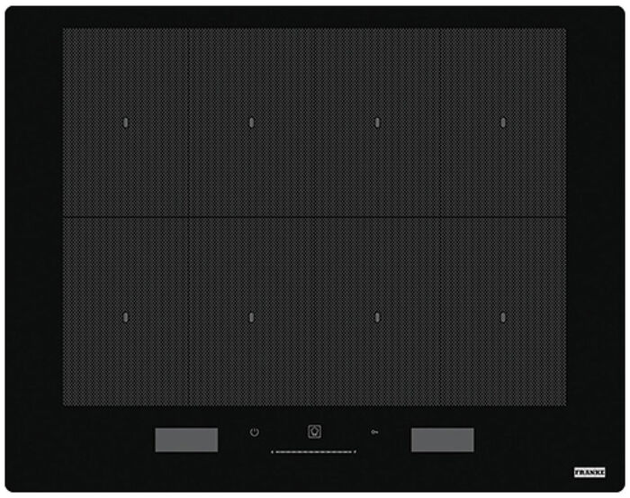 Индукционная варочная панель Franke FMY 808 I FP BK