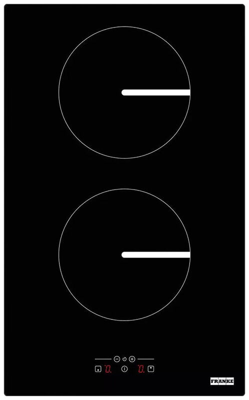 Индукционная варочная панель Franke FSM 302 I BK