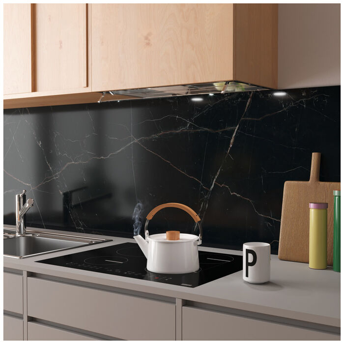 Индукционная варочная панель Franke FSM 654 I B BK