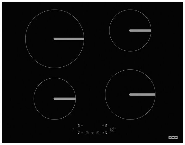 Индукционная варочная панель Franke FSM 654 I BK