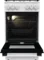 Газовая плита Gorenje GG5A10WH