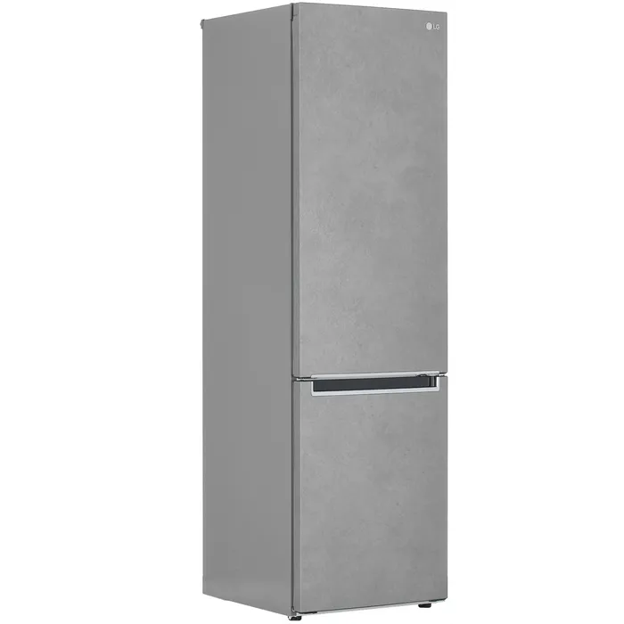 Двухкамерный холодильник LG GA-B509MCZL