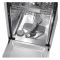 Встраиваемая посудомоечная машина Evelux BD 4500