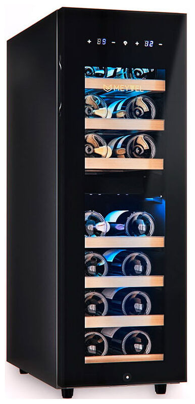 Винный шкаф Meyvel MV98-KBF2