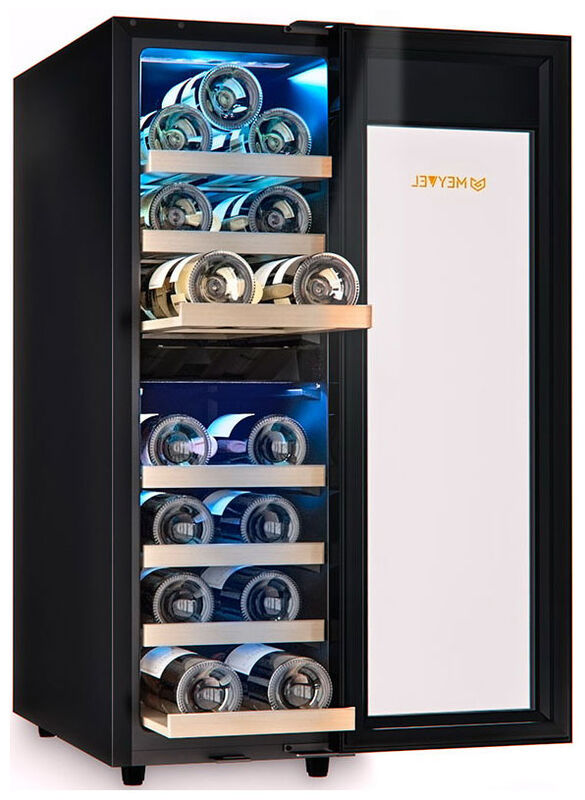 Винный шкаф Meyvel MV98-KBF2