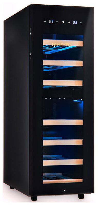 Винный шкаф Meyvel MV19-KBF2