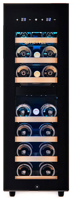 Винный шкаф Meyvel MV98-KBF2