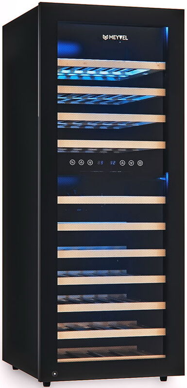 Винный шкаф Meyvel MV73-KBF2