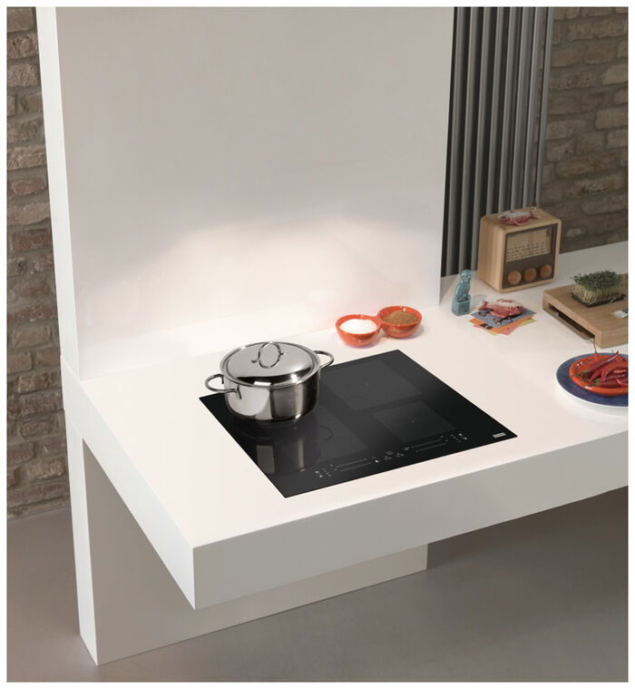 Индукционная варочная панель Franke FMA 654 I F BK