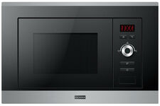Встраиваемая микроволновая печь Franke FMW 20 SMP G XS