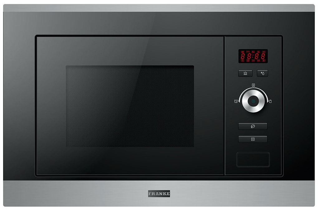 Встраиваемая микроволновая печь Franke FMW 20 SMP G XS