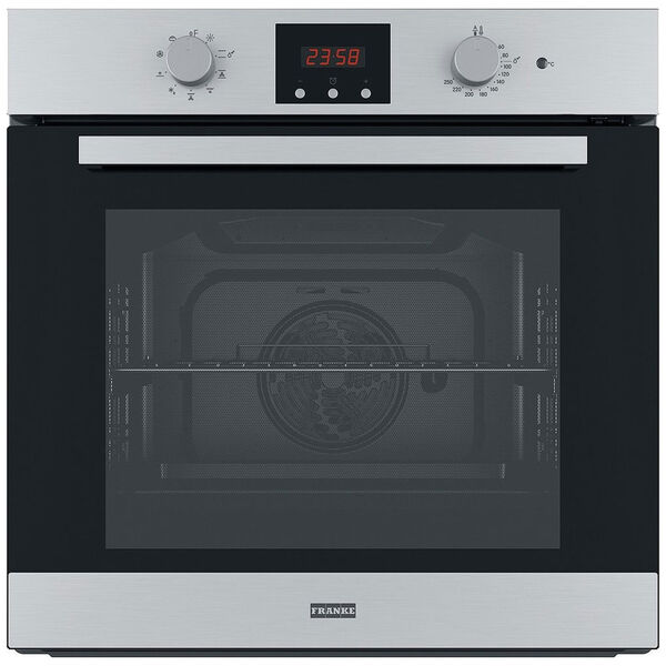 Электрический духовой шкаф Franke FSL 86 H XS