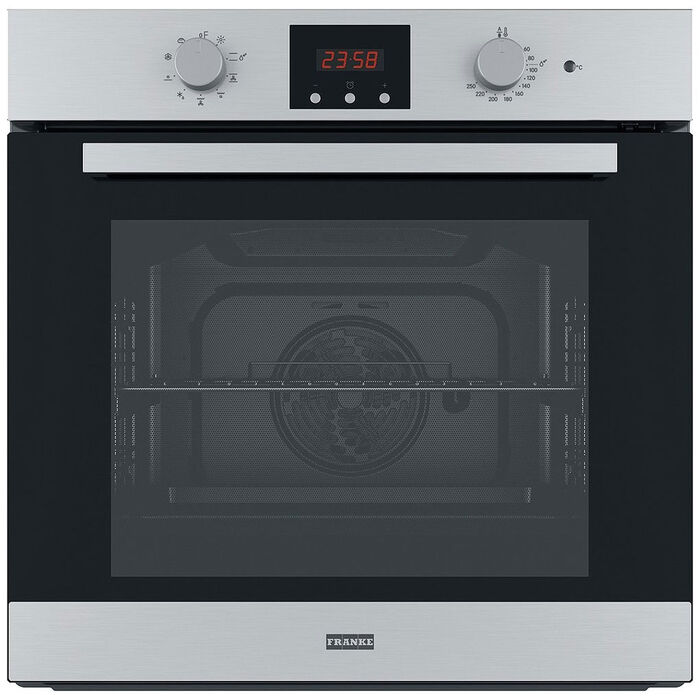Электрический духовой шкаф Franke FSL 86 H XS