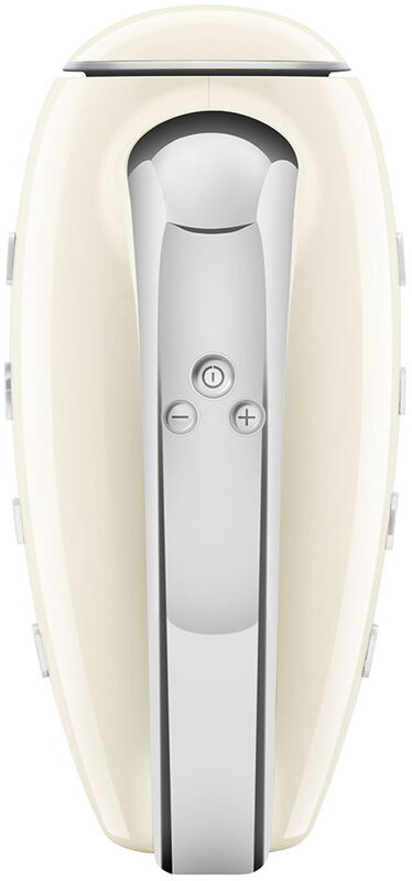 Ручной миксер Smeg HMF01CREU