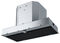 Полновстраиваемая вытяжка Franke FMY 608 BI BK