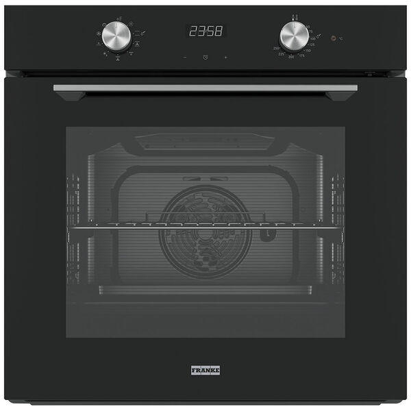 Электрический духовой шкаф Franke FMA 86 H BK