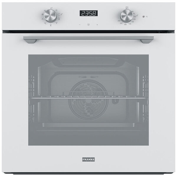 Электрический духовой шкаф Franke FMA 86 H WH