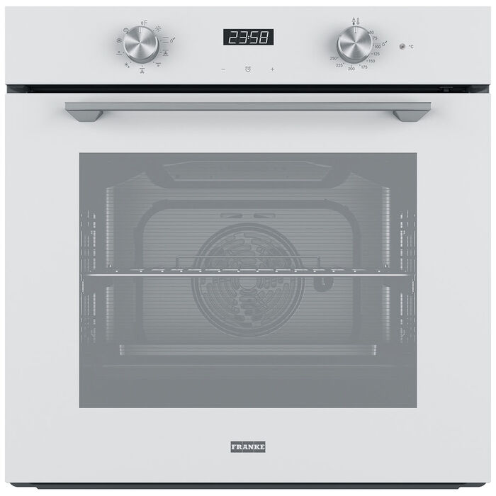 Электрический духовой шкаф Franke FMA 86 H WH