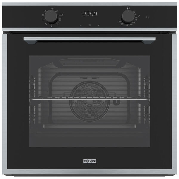 Электрический духовой шкаф Franke FMA 86 H XS