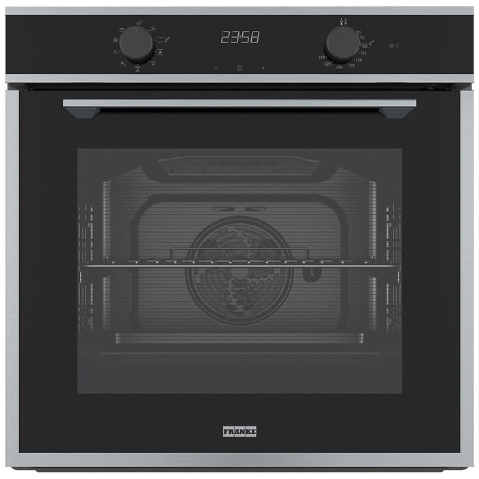 Электрический духовой шкаф Franke FMA 86 H XS
