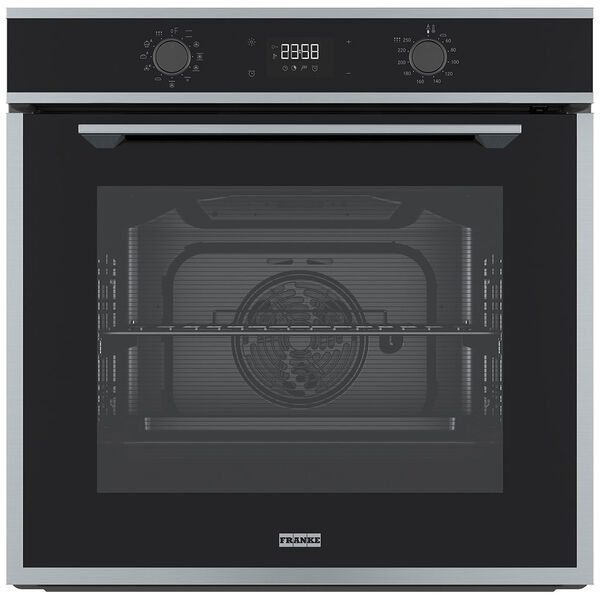 Электрический духовой шкаф Franke FMA 97 P XS