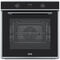 Электрический духовой шкаф Franke FMA 97 P XS