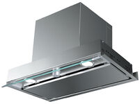 Полновстраиваемая вытяжка Franke FSTPRO 608 Inox