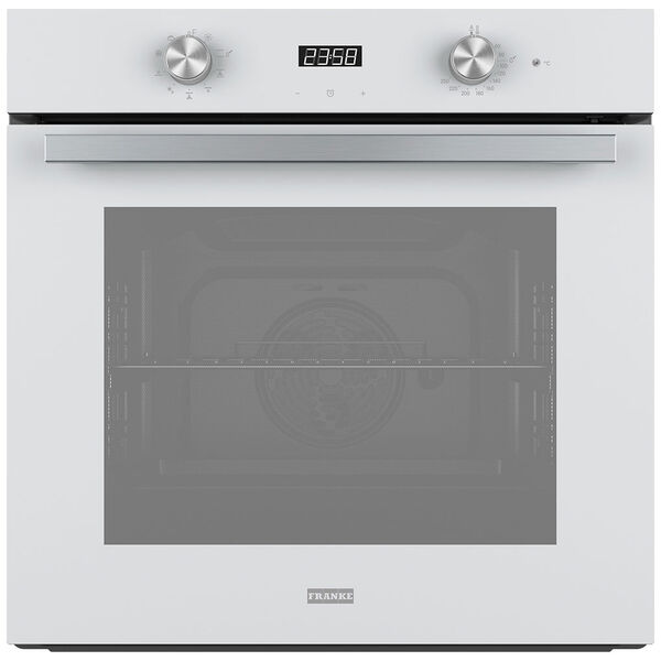 Электрический духовой шкаф Franke FSM 86 H WH