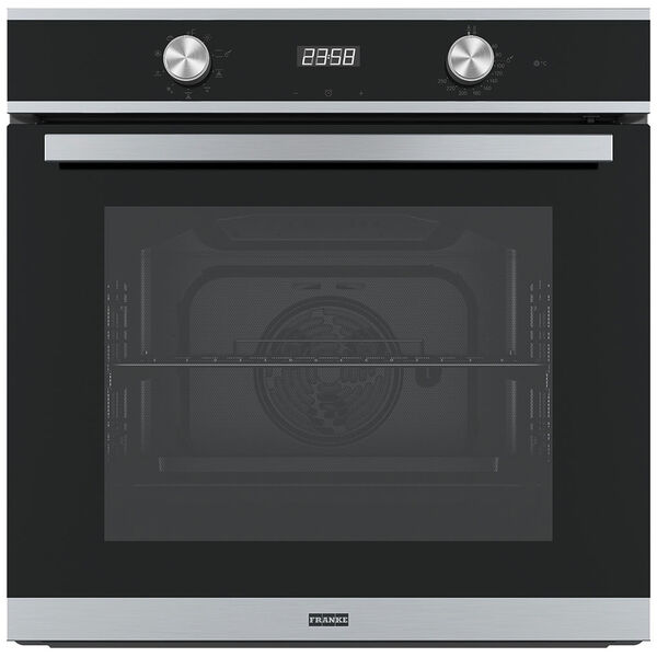 Электрический духовой шкаф Franke FSM 86 H XS